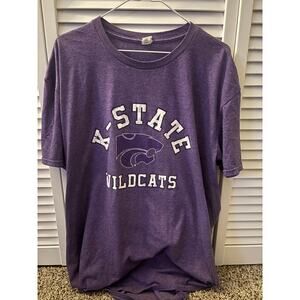 Kansas State Wildcats Tshirt
